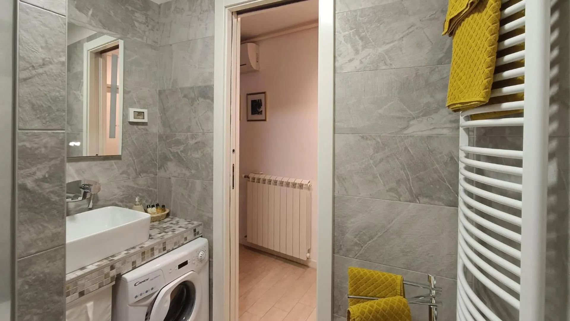 1 Bedroom Nice Apartment In Póla