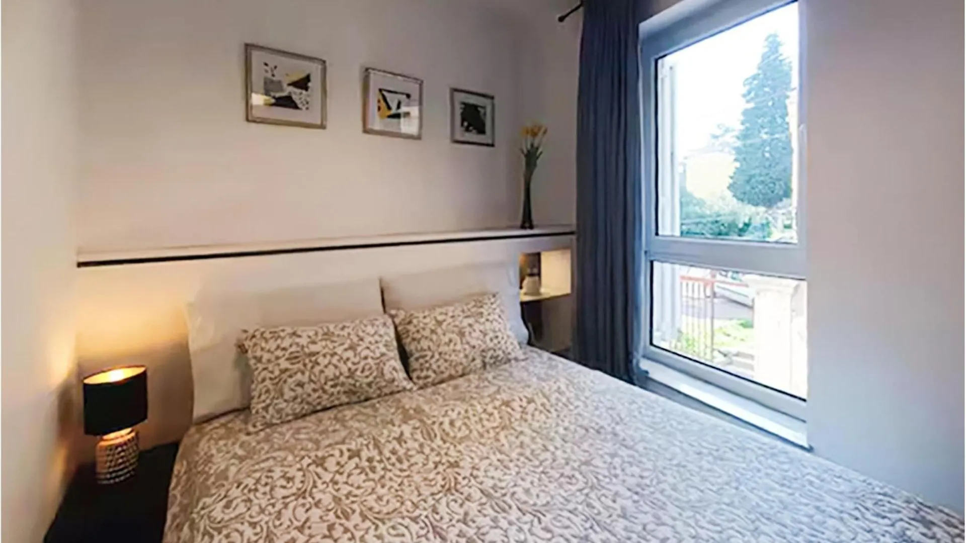 1 Bedroom Nice Apartment In Πούλα Κροατία